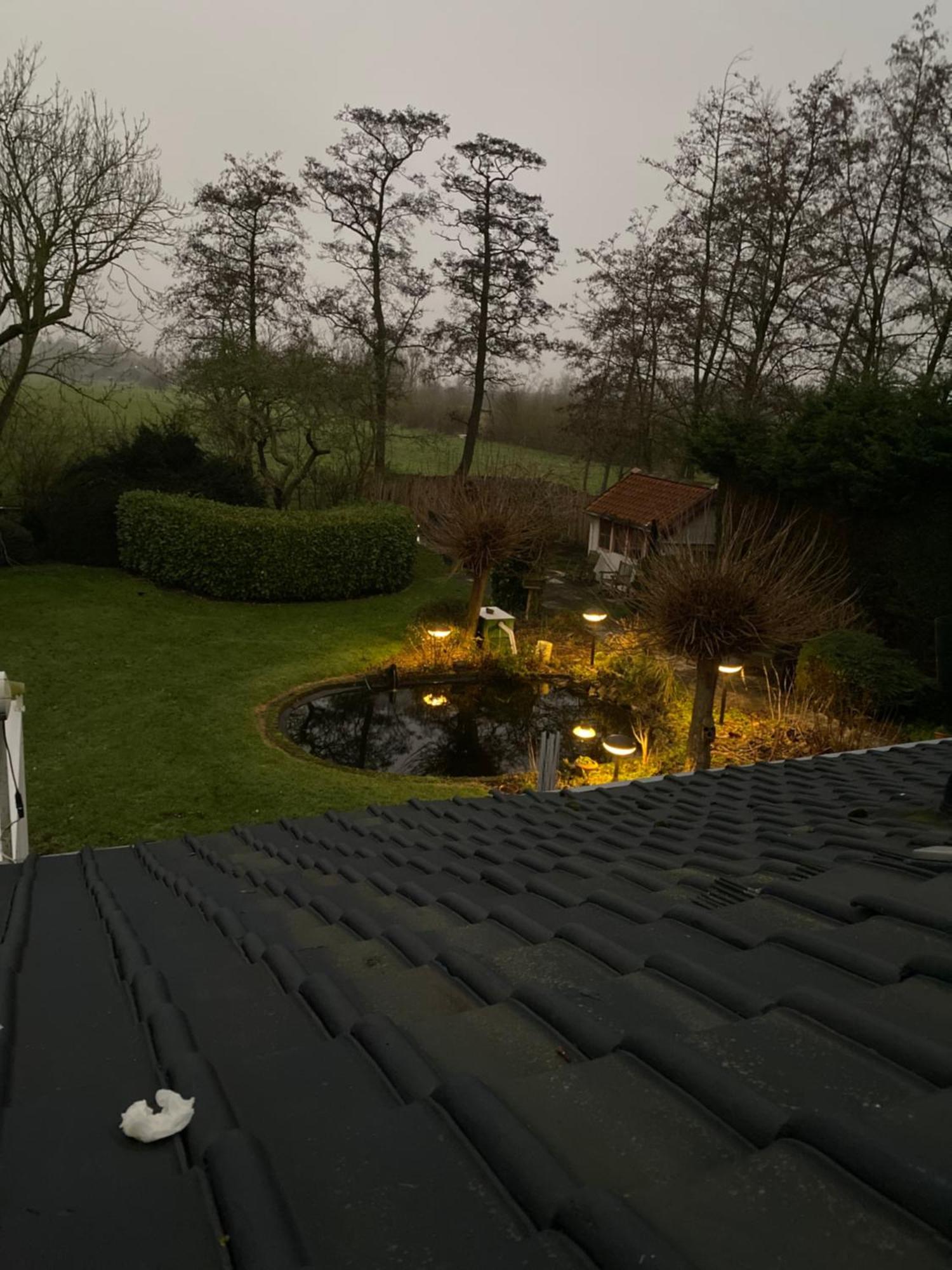 Catharinenburg Golf & Wellness Melissant