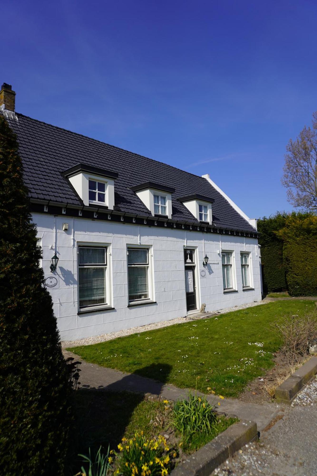 Catharinenburg Golf & Wellness Melissant